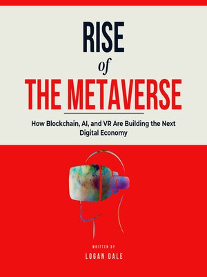 cover image of Rise of the Metaverse